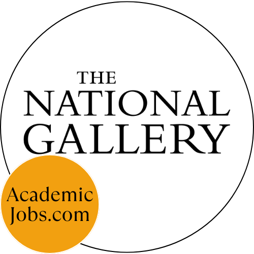 The National Gallery logo